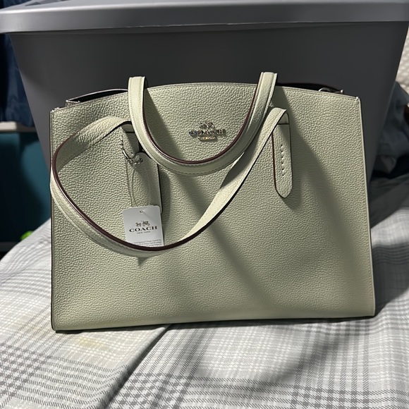 Coach Handbags - Coach purse
